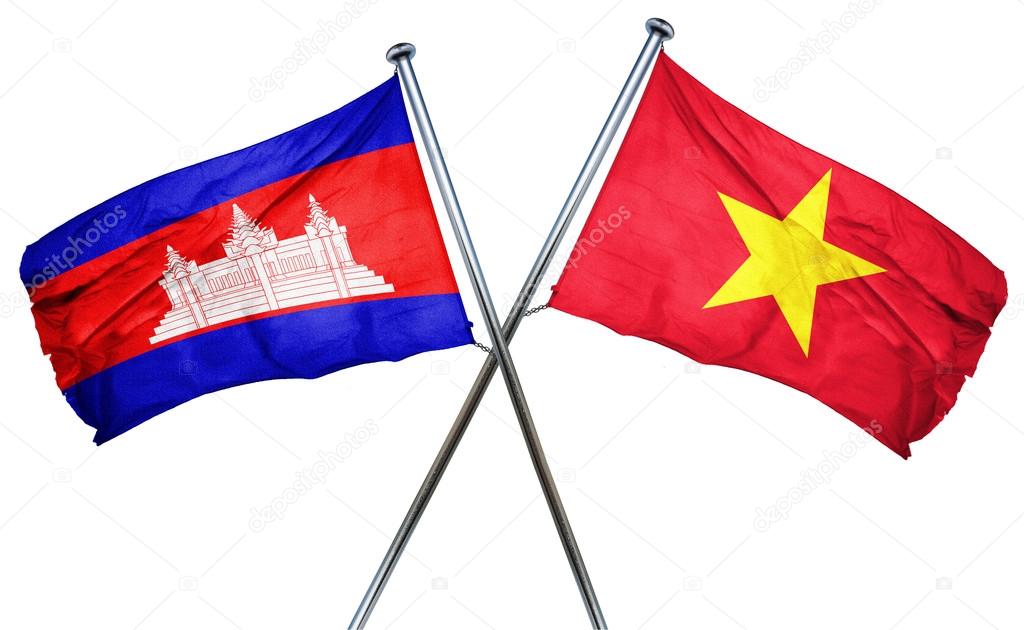 Вьетнам и Камбоджа укрепили оборонное сотрудничество