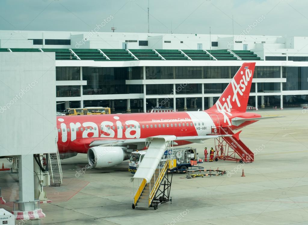 Таиланда начало расследование авиационного инцидента в бангкокском аэропорту