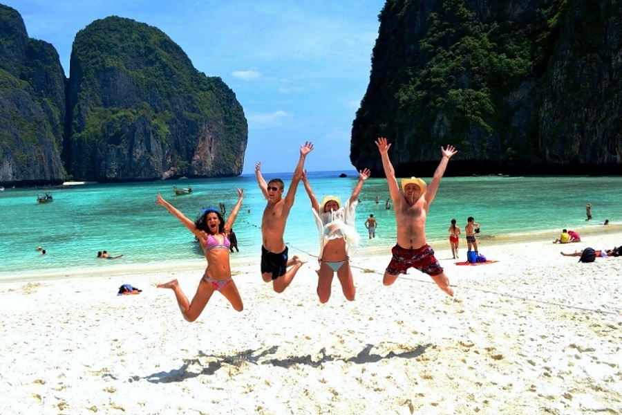 Возможен ли отдых в Таиланде за 40 000 рублей?