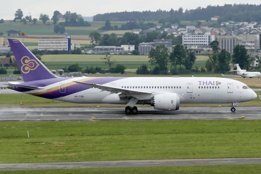 С возвращением Thai Airways туры в Таиланд подешевеют