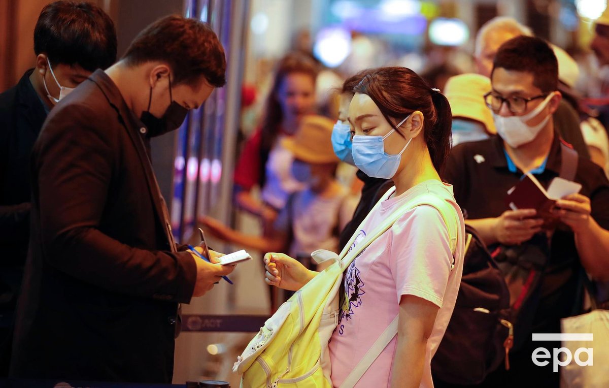 Ассоциация авиакомпаний Таиланда предложила ввести безвизовый въезд для иностранцев