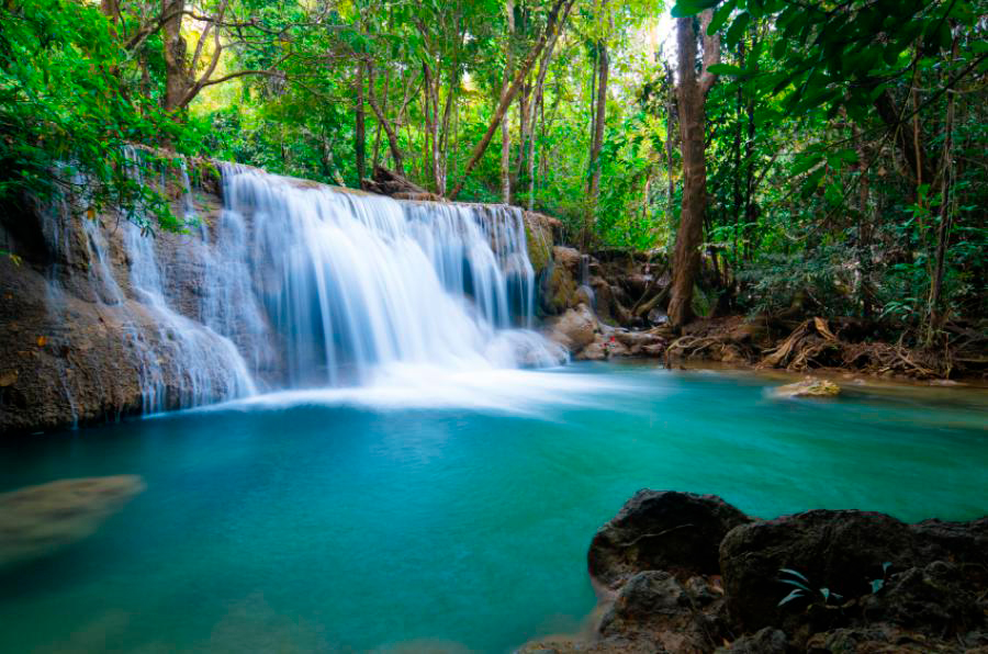 Водопад Эраван открывается для посетителей