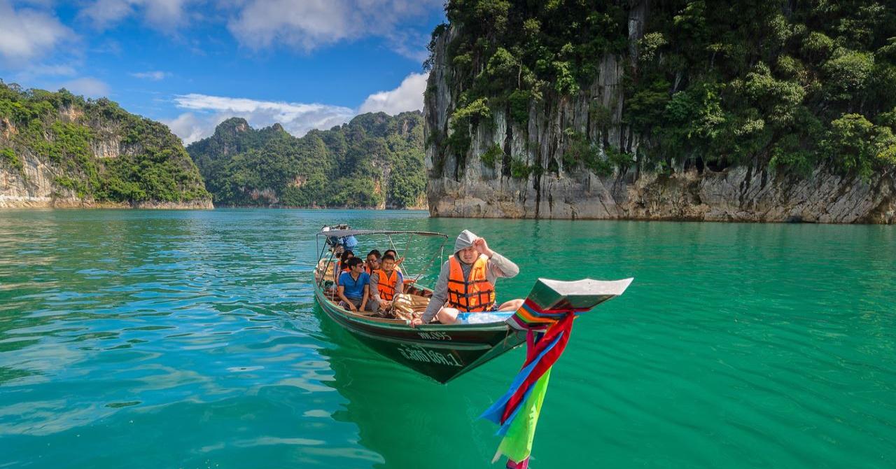Туристическая отрасль Таиланда продолжает обсуждать перспективы продления схемы We Travel Together