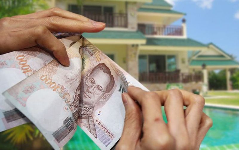 Главное о тайских налогах при сдаче недвижимости в аренду