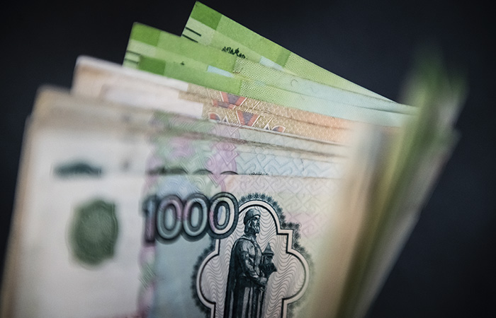 Банк России повысил разрешенный лимит ежемесячных переводов за границу