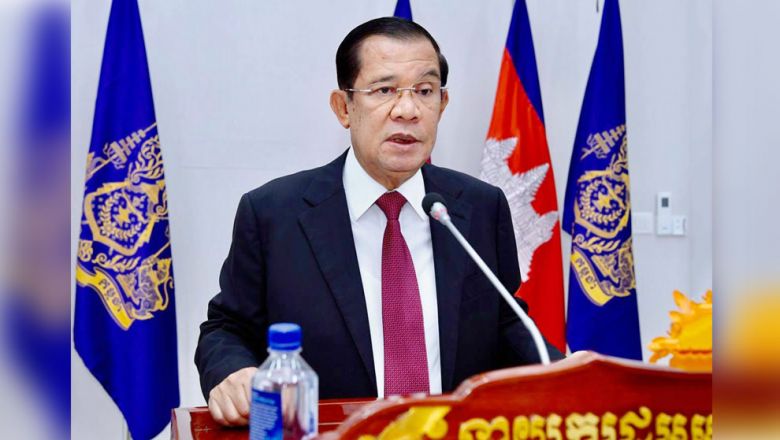 Камбоджа проведет в режиме видеоконференции саммит Азия-Европа (АСЕМ 13)