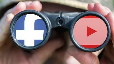 Таиланд требует от YouTube и Facebook удалить более тысячи материалов