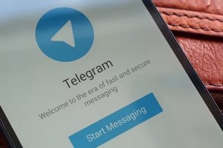 Правительство Камбоджи становится активным пользователем Telegram