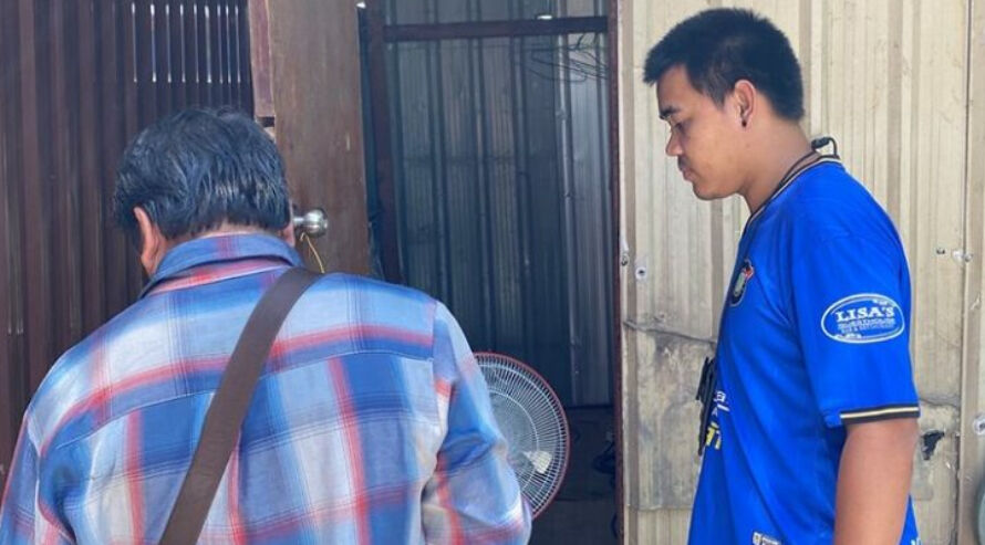 Тайский мужчина отпраздновал выигрыш в лотерею, но не проснулся на следующий день