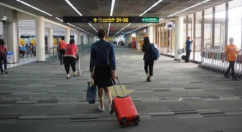Таиланд ужесточает требования к безопасности на внутренних рейсах
