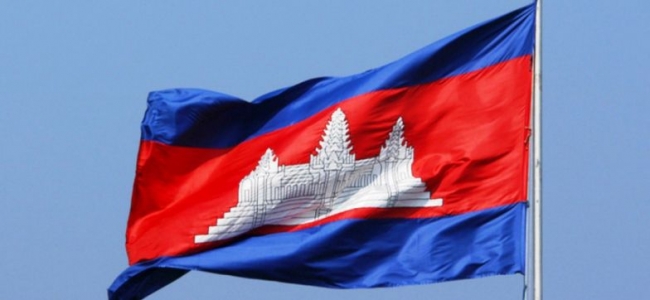 В Камбодже хотят снести, незаконно работающее казино
