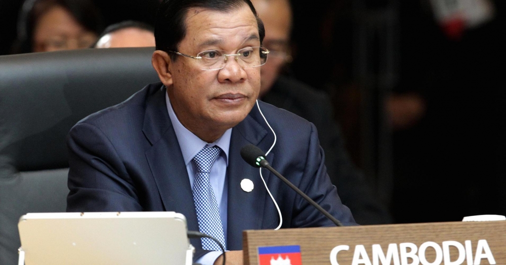 Мы разделим их боль: Камбоджа отказывается эвакуировать людей из Китая