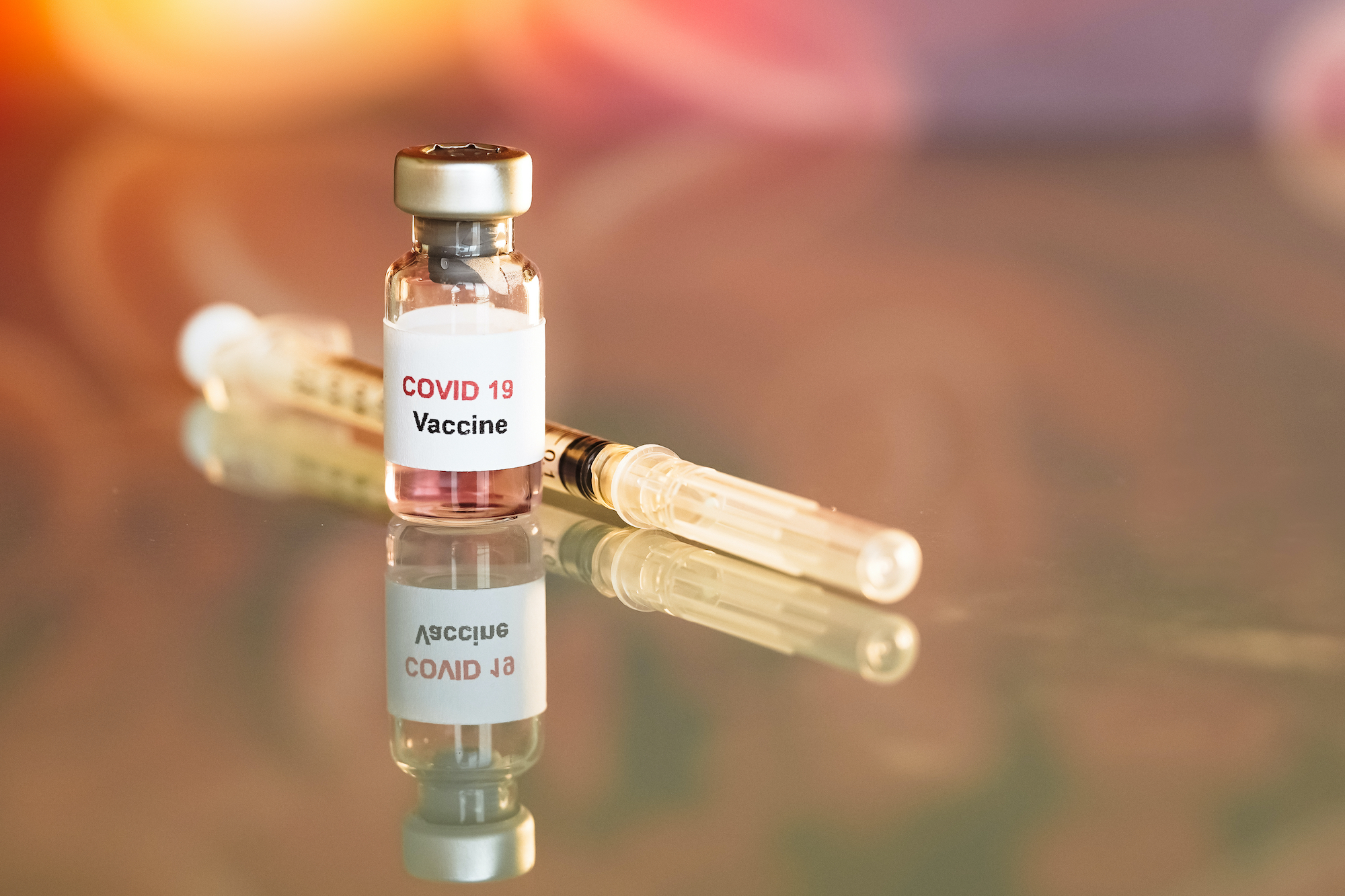 Таиланд одобрил применение вакцины от COVID-19 фирмы AstraZeneca