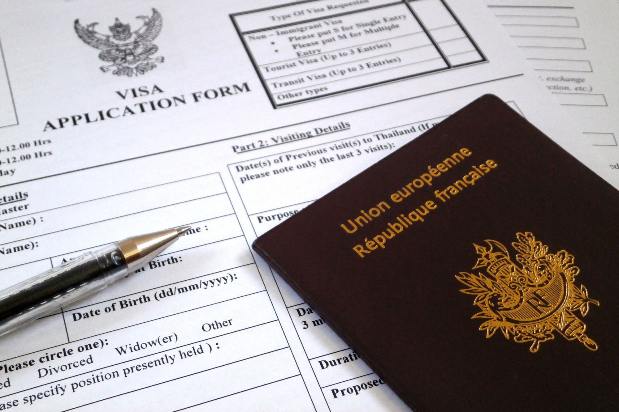 В Таиланде рассмотрят увеличение срока безвизового пребывания для граждан стран СНГ