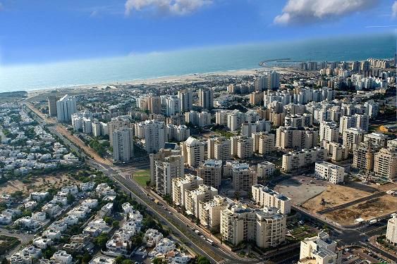 Недвижимость в Израиле: покупка жилья