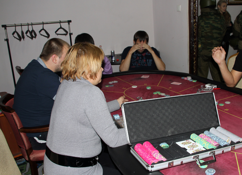 Жителей Пхукета призвали помочь в борьбе с нелегальными азартными играми