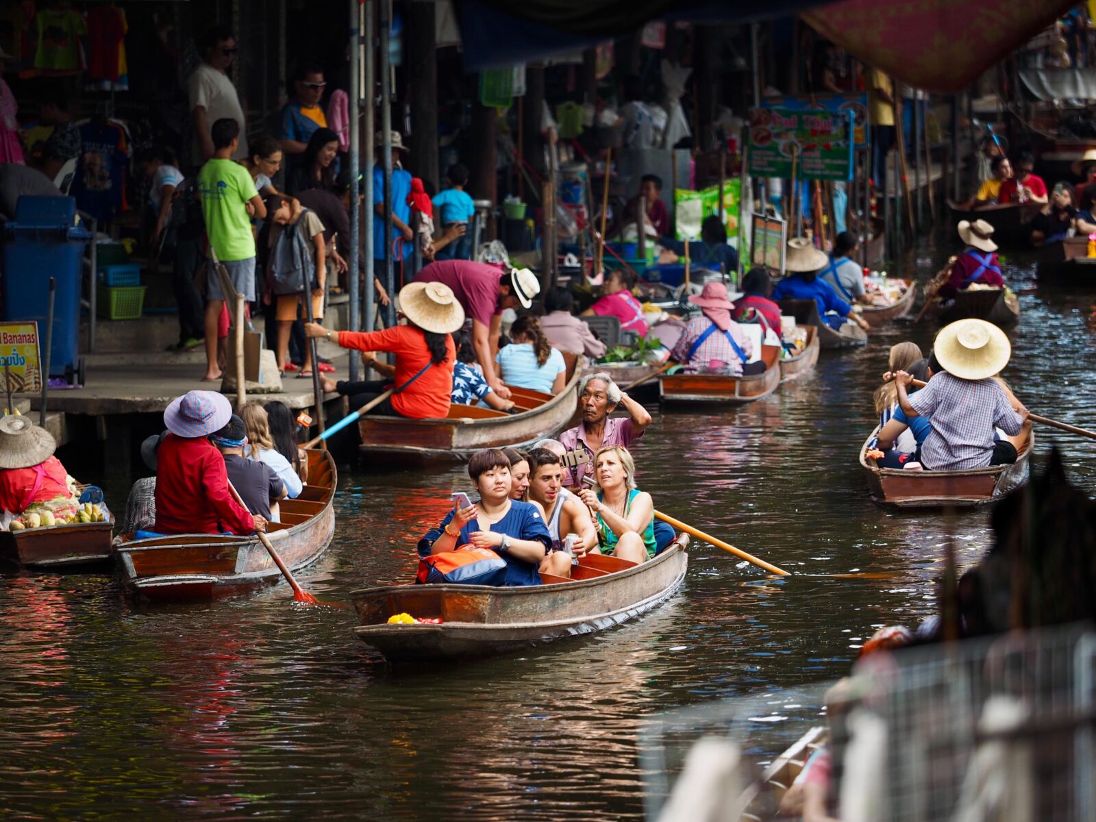 Путеводитель: когда посетить Таиланд в 2022 году?
