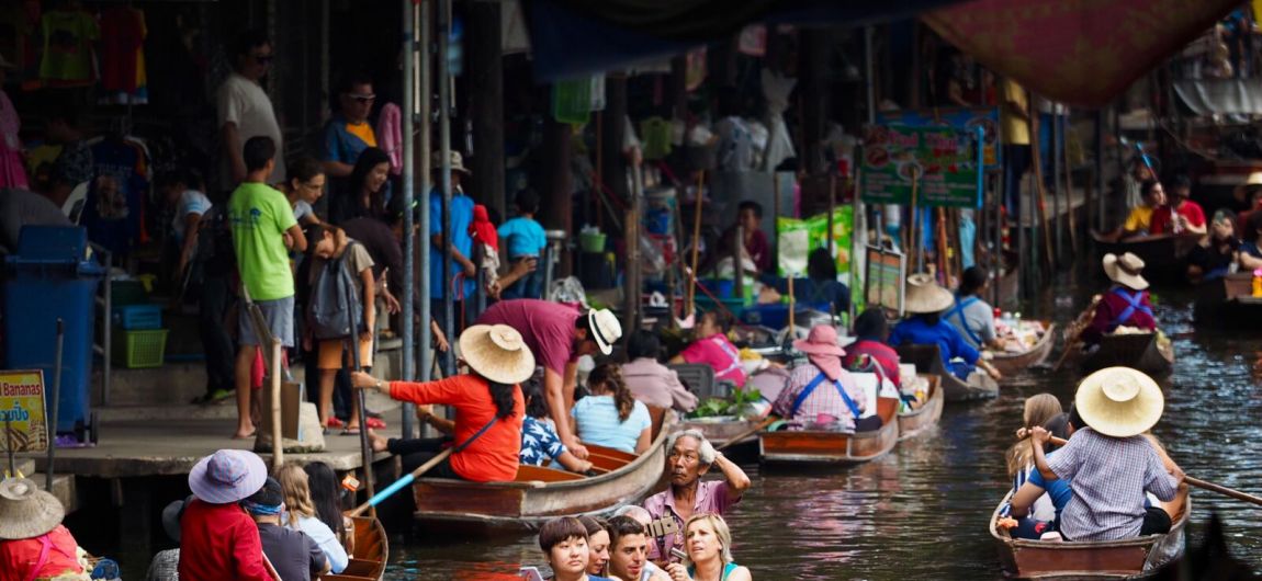 Путеводитель: когда посетить Таиланд в 2022 году?