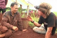"Мир наизнанку" с Дмитрием Комаровым. Камбоджа (7 серия)