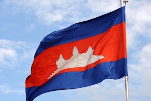 Премьер Камбоджи попросил в ООН карты границ с Вьетнамом