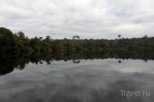 Банлунг. Исследования камбоджийской глубинки