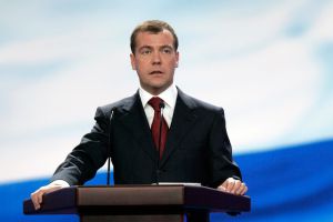 Медведев призвал Камбоджу активизировать двустороннее сотрудничество