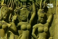 Загадки древности: Потерянные духи Камбоджи