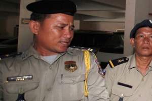 Десять диссидентов были арестованы по подозрению в подготовке бунта в Камбодже