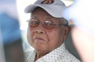 В Камбодже скончался 82-летний лидер страны