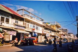 Баттамбанг