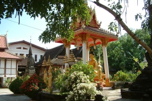 Камбоджа. Сиануквиль - город для всех (2013)