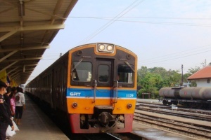 Таиланд и Камбоджу свяжет железная дорога