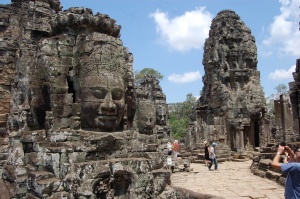 Мир своими глазами. Камбоджа (Cambodia)