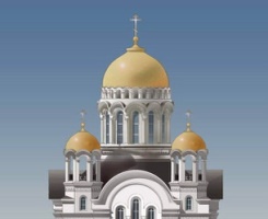 В Камбодже начато строительство первого православного храма РПЦ