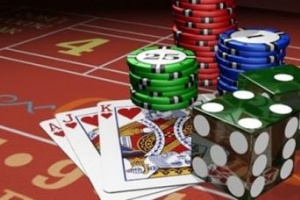 В Сиануквиле арестовали 5 человек за содержание онлайн казино