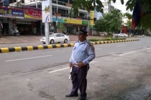 Полиция в Камбодже. Виды, различия, как себя вести при встрече