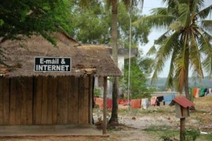 Интернет в Камбодже: цена, установка, качество