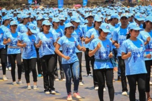 В Камбодже установили сразу два мировых рекорда