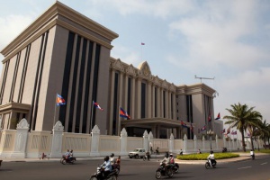 Камбоджа: Новый игорный закон увеличит поток китайских туристов в страну