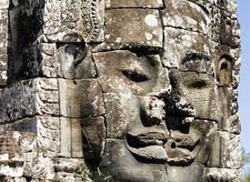 Экскурсия в Камбоджу на 2-3 дня