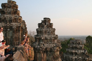 Камбоджа: делаем визу и планируем бюджет поездки