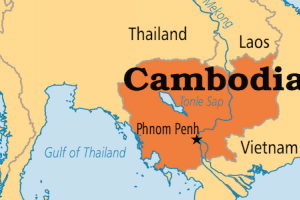 Каждый третий ЛГБТ-житель Камбоджи никогда не совершал камин-аут