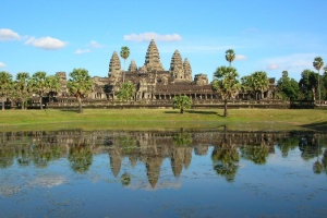 Камбоджа примет новый закон о неправительственных организациях