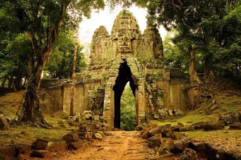 Камбоджa