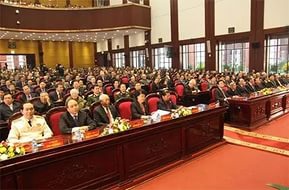 Вице-премьер Камбоджи высоко оценил китайскую инициативу "один пояс, один путь"