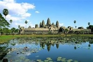 Камбоджа начинает программу промышленного развития и привлечения инвестиций