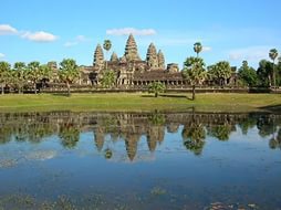 Самостоятельный отдых в Камбодже. Советы и рекомендации