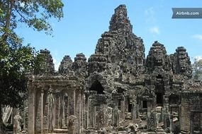 5 Причин жить в Сием Рип | Подведение итогов | Камбоджа 28