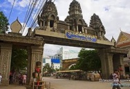 Камбоджа (часть первая)