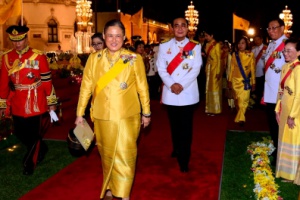 Уборная для тайской принцессы обошлась Камбодже в 40 тысяч долларов